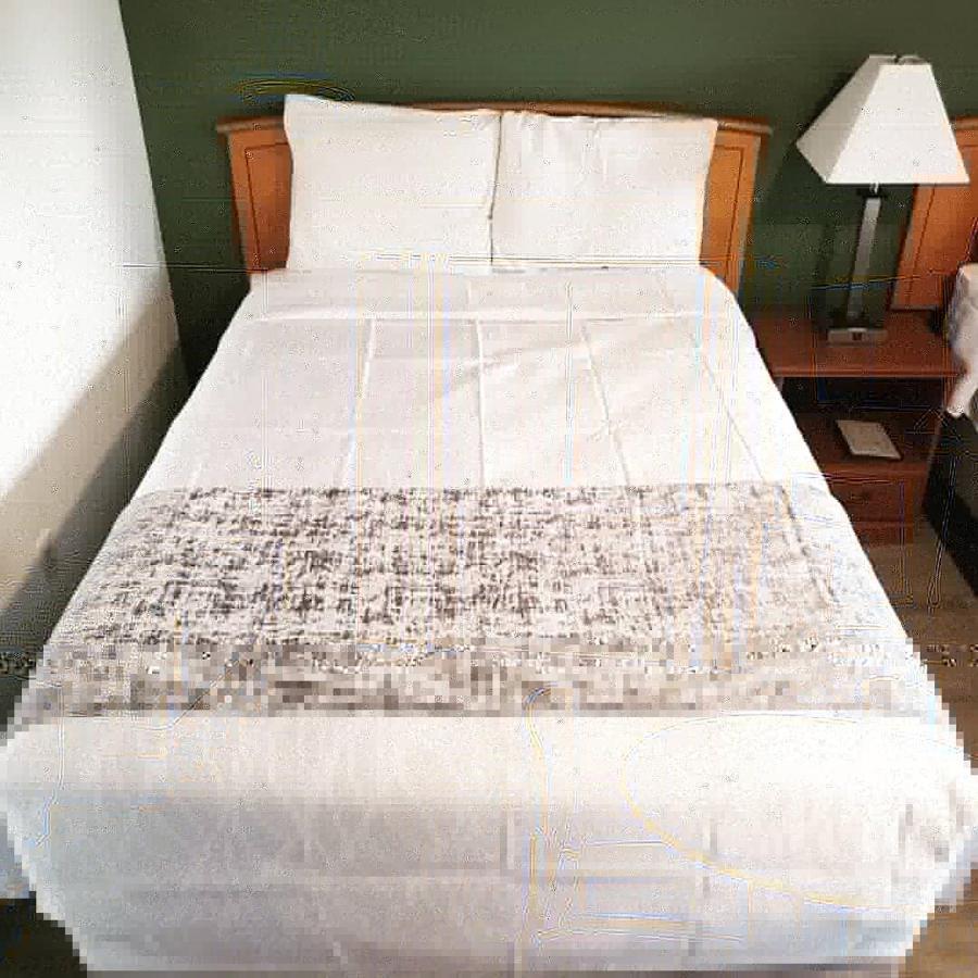 Deluxe Inn Seligman Esterno foto